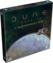 Dune: Imperium – L'Avènement d'Ix