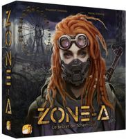 Zone-A: Le Secret de Tchernobyl