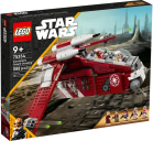 Gunship der Coruscant-Wachen