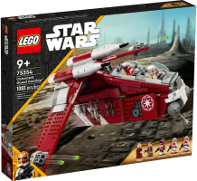 LEGO® Star Wars Coruscant Guard Gunship™