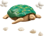Playmobil® Wiltopia Giant Tortoise components