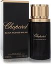 chopard Black Incense Malaki Eau de parfum doos