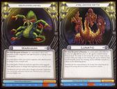 Cosmic Encounter: Cosmic Conflict kaarten