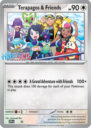 Pokémon TCG: Grand Adventure Collection karten