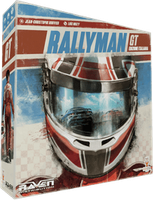 Rallyman: GT