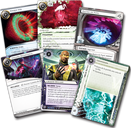 Android Netrunner: Tödliche Direktive karten