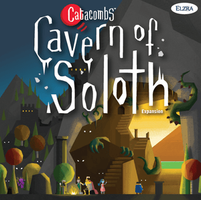 Catacombs: Cavern of Soloth