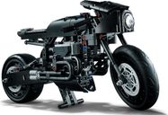 LEGO® Technic THE BATMAN – BATCYCLE™ components