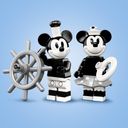 LEGO® Minifigures Disney Série 2 Mickey figurines