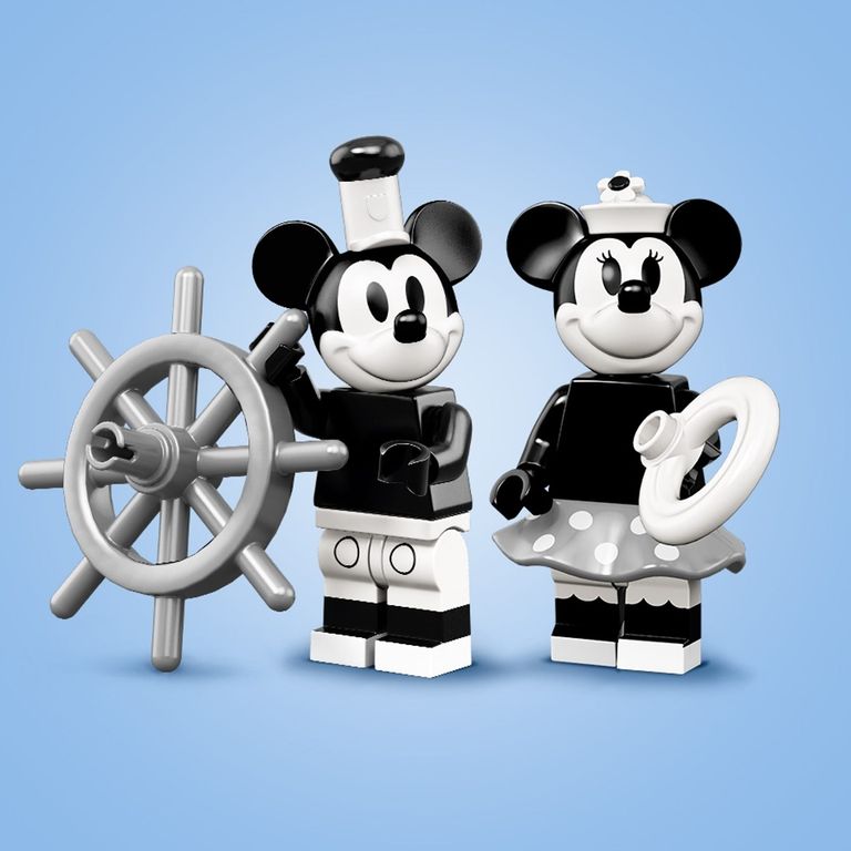 LEGO® Minifigures Disney Series 2 Mickey minifigure