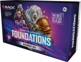 Magic: the Gathering - Foundations Beginner Box