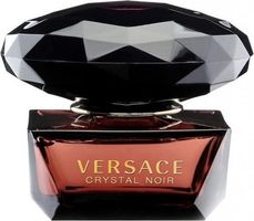 Versace Crystal Noir Eau de parfum