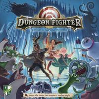 Dungeon Fighter: Festung des flutschigen Frosts