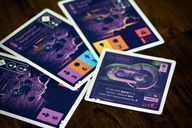 Moonrakers: Nomad cards