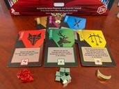 Red Rising components