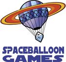Spaceballoon Games