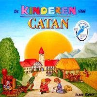 Kinderen van Catan