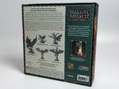 Massive Darkness 2: Enemy Box – Feyfolk torna a scatola