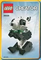 LEGO® Creator Panda