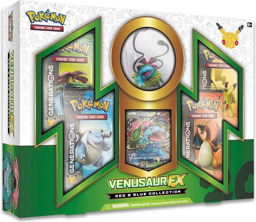 pokemon card game 20th anniversary 1st Edition Jungle (64/64) Complete Set 1999| TradingCardSets.Com main image 0