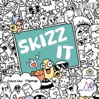 Skizz It