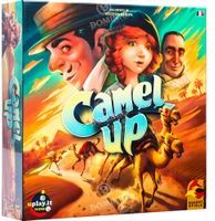 Camel Up (Second Edition)