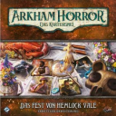 Arkham Horror: Das Kartenspiel – Das Fest von Hemlock Vale: Ermittler Erweiterung