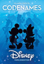 Codenames: Disney Family Edition
