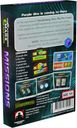 Terraforming Mars: The Dice Game – Missions back of the box