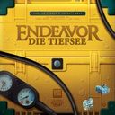 Endeavor: Die Tiefsee