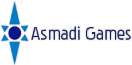 Asmadi Games