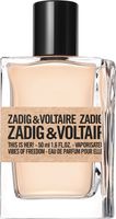 Zadig&Voltaire This is Her! Vibes of Freedom Eau de parfum
