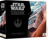 Star Wars: Legion – Camion Speeder A-A5