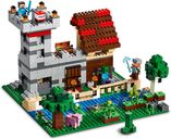 LEGO® Minecraft Caja Modular 3.0 edificio