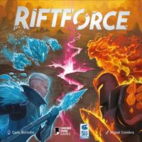 Riftforce