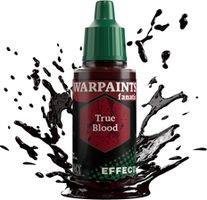 Army Painter: Warpaints Fanatic: True Blood
