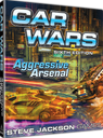 Car Wars (Sixth Edition): Aggressive Arsenal