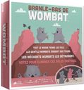 Branle-Bas de Wombat