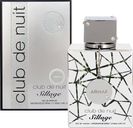 Armaf Club De Nuit Sillage Eau de parfum box