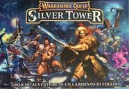 Warhammer Quest: Silver Tower