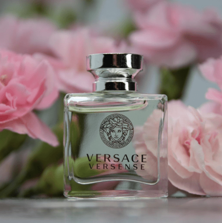 Versace Versense Eau de toilette