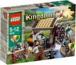Blacksmith Attack