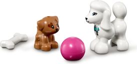 LEGO® Friends Hundetagespflege komponenten