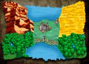 Tiny Epic Kingdoms carte