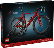 LEGO® Icons Road Bike