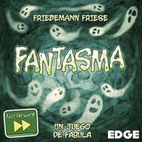 Fast Forward: FANTASMA