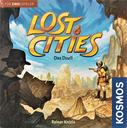 Lost Cities