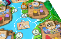 Windmill Valley: Blooming Sails components