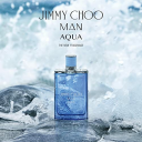 JIMMY CHOO Man Aqua Eau de toilette