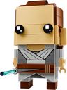LEGO® BrickHeadz™ Rey components